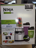Ninja Nutri-Blender Pro With Auto IQ