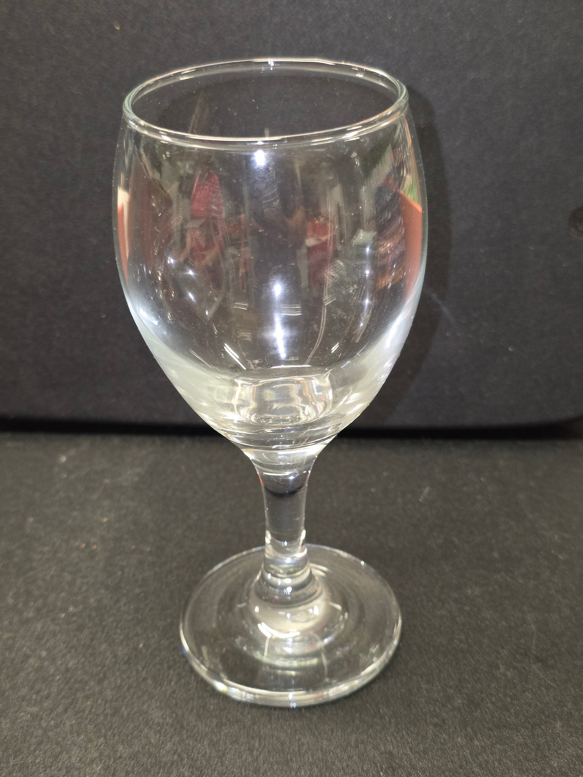 Pub Glassware