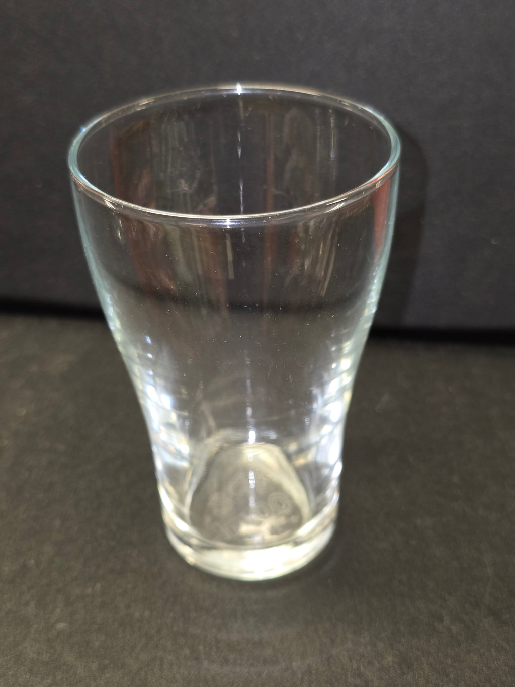 Pub Glassware