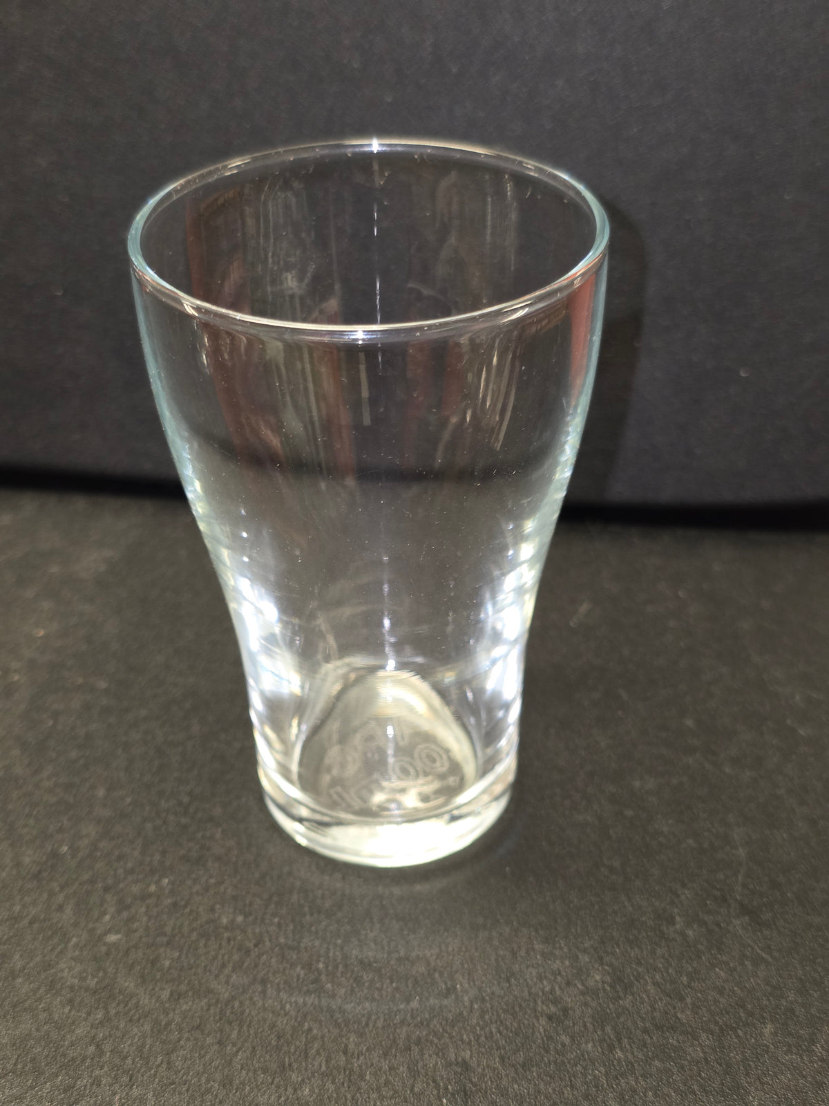Pub Glassware
