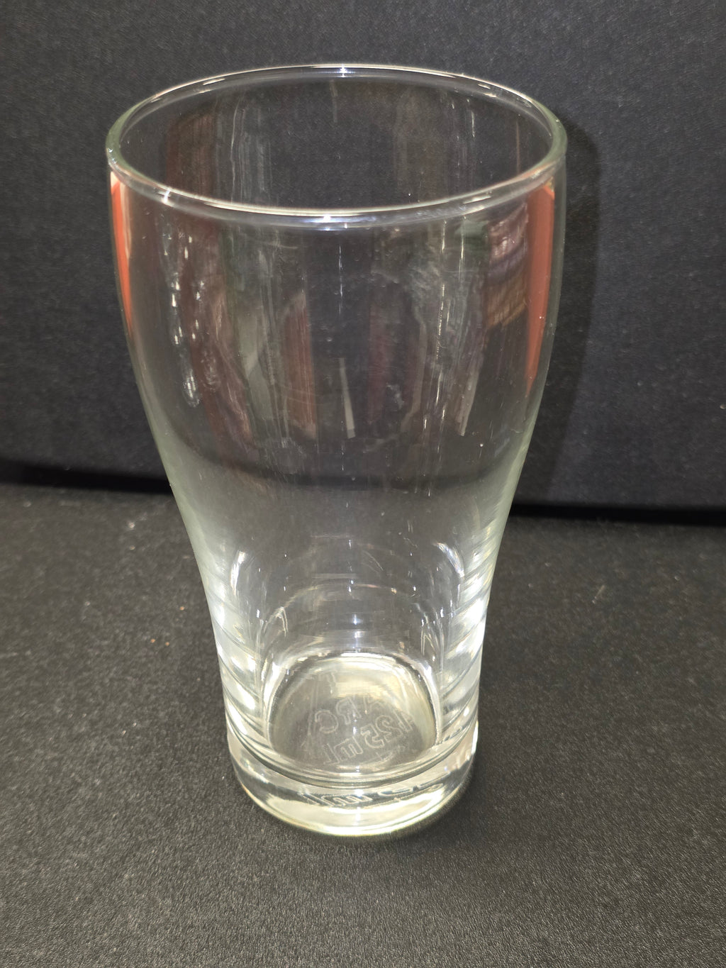 Pub Glassware