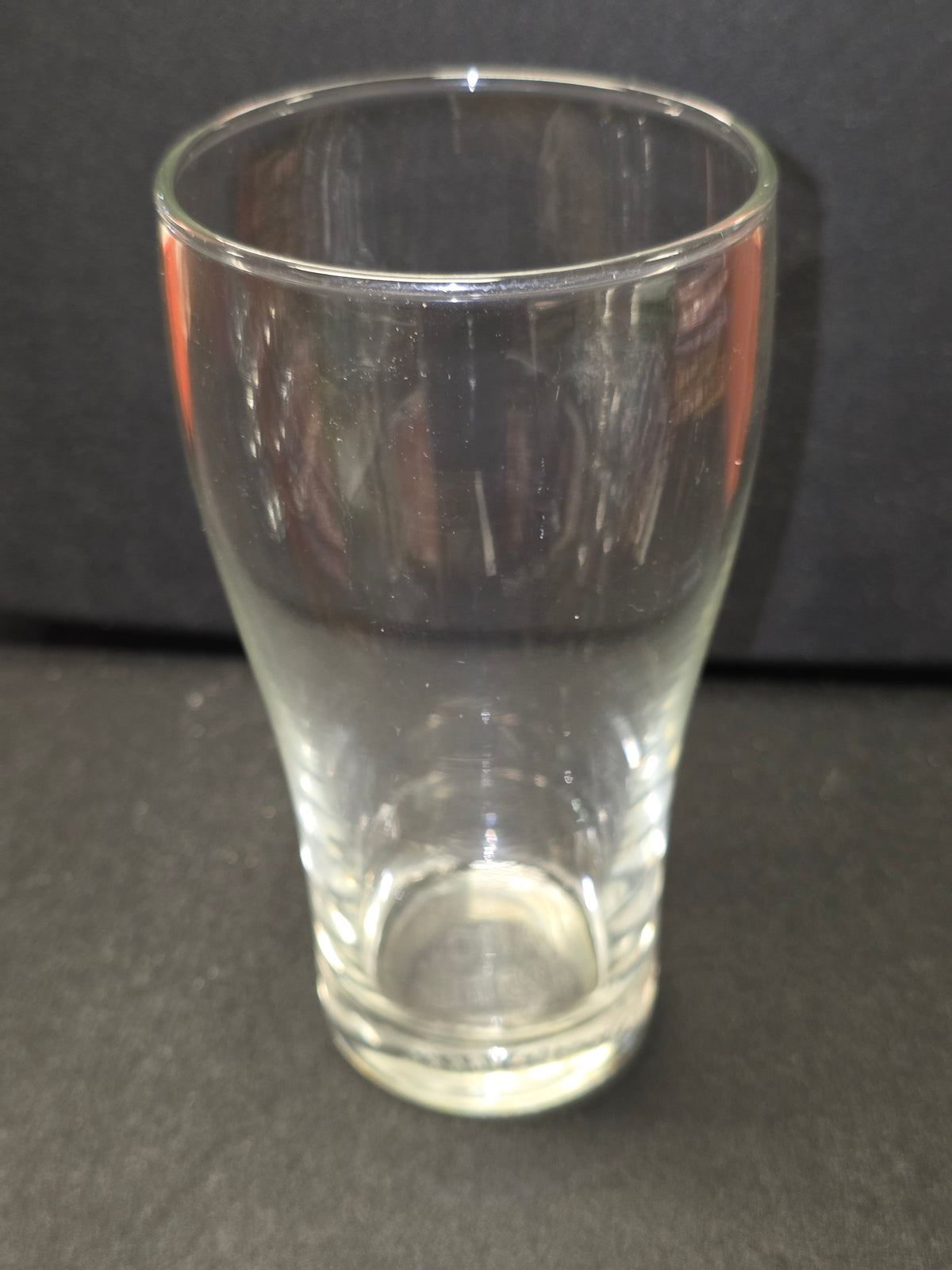 Pub Glassware