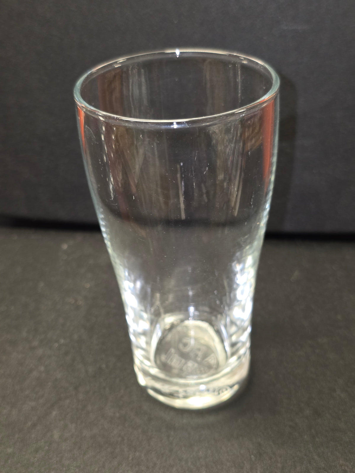 Pub Glassware