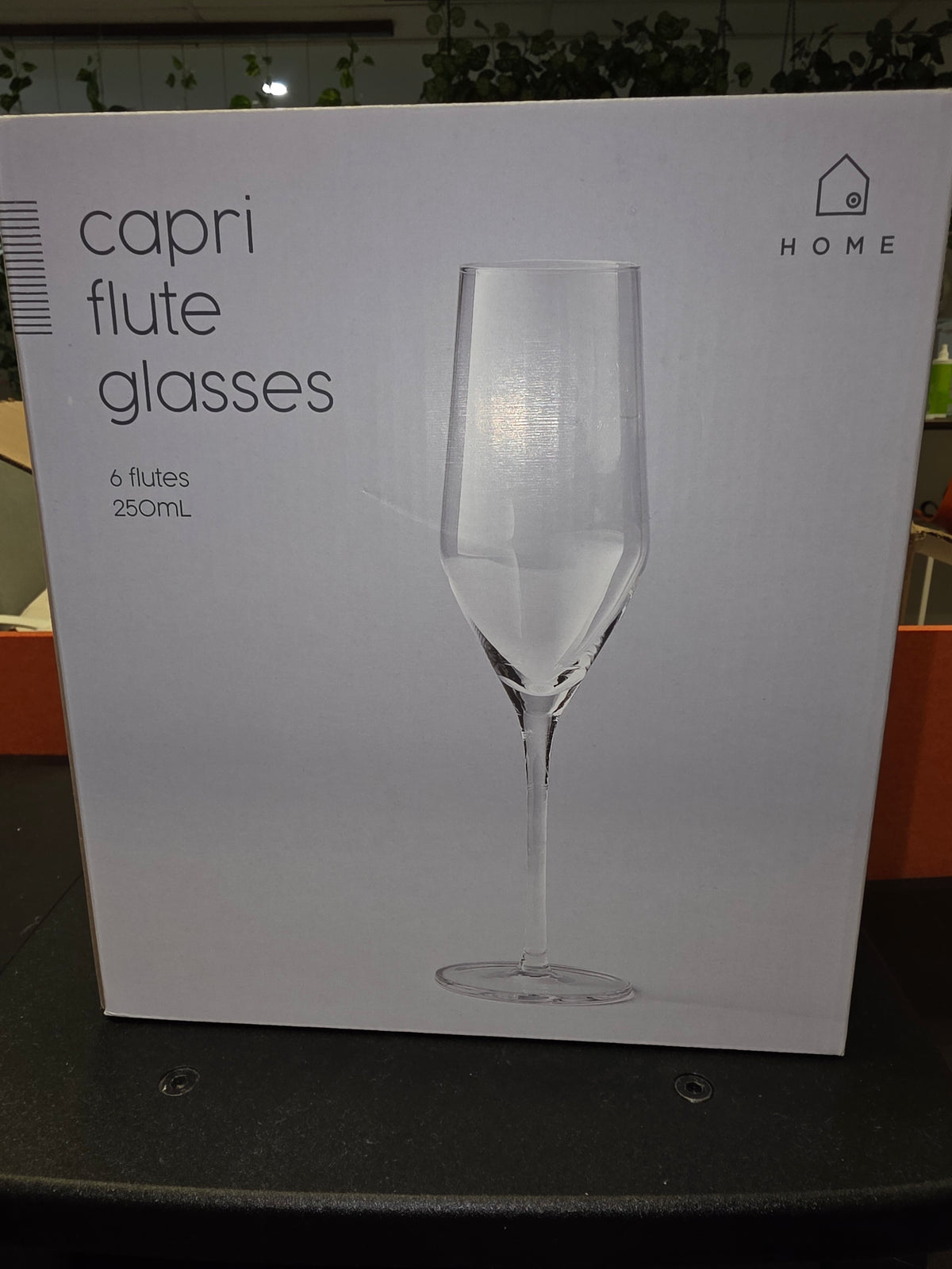 Pub Glassware