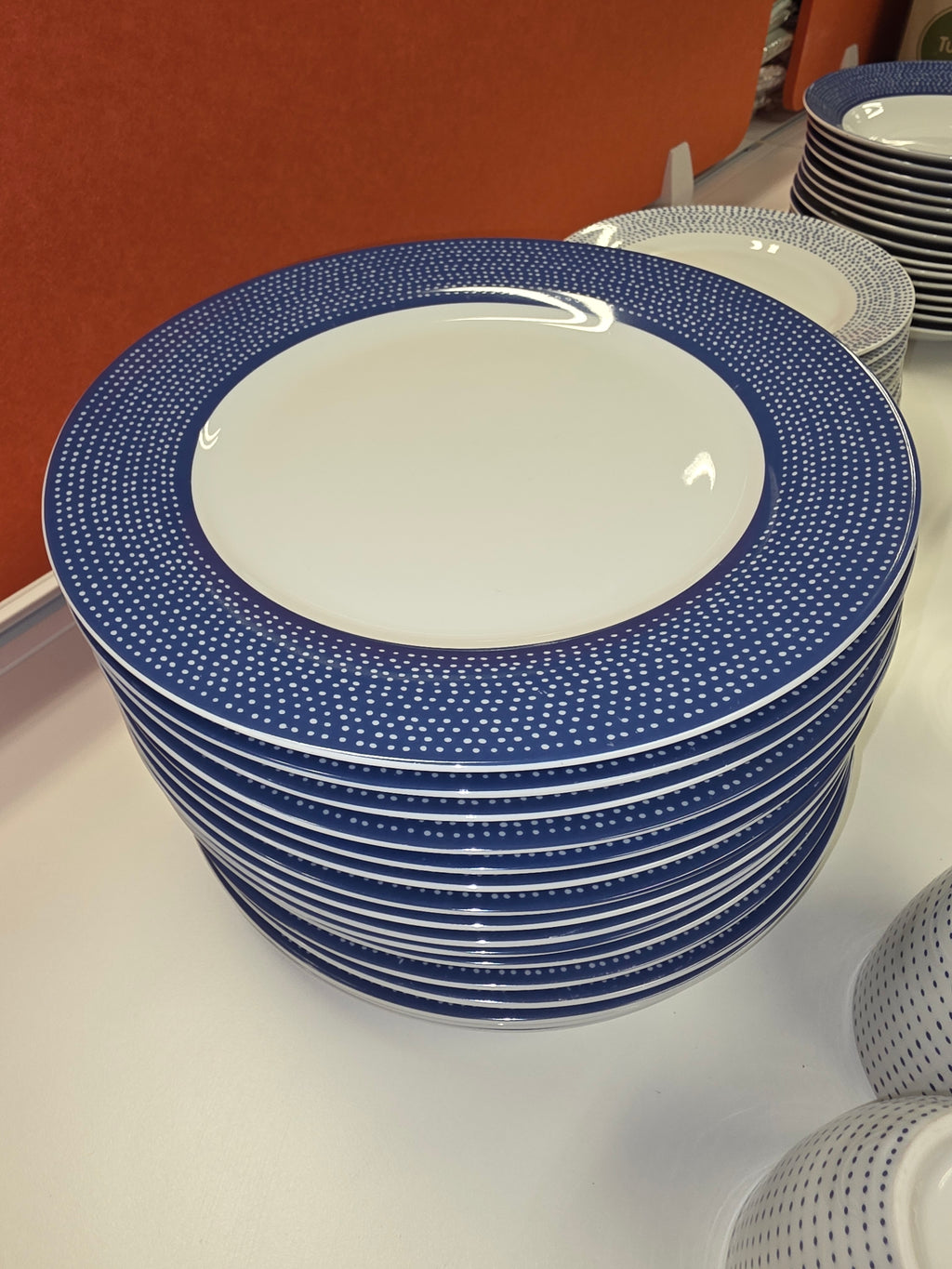 Crockery for home