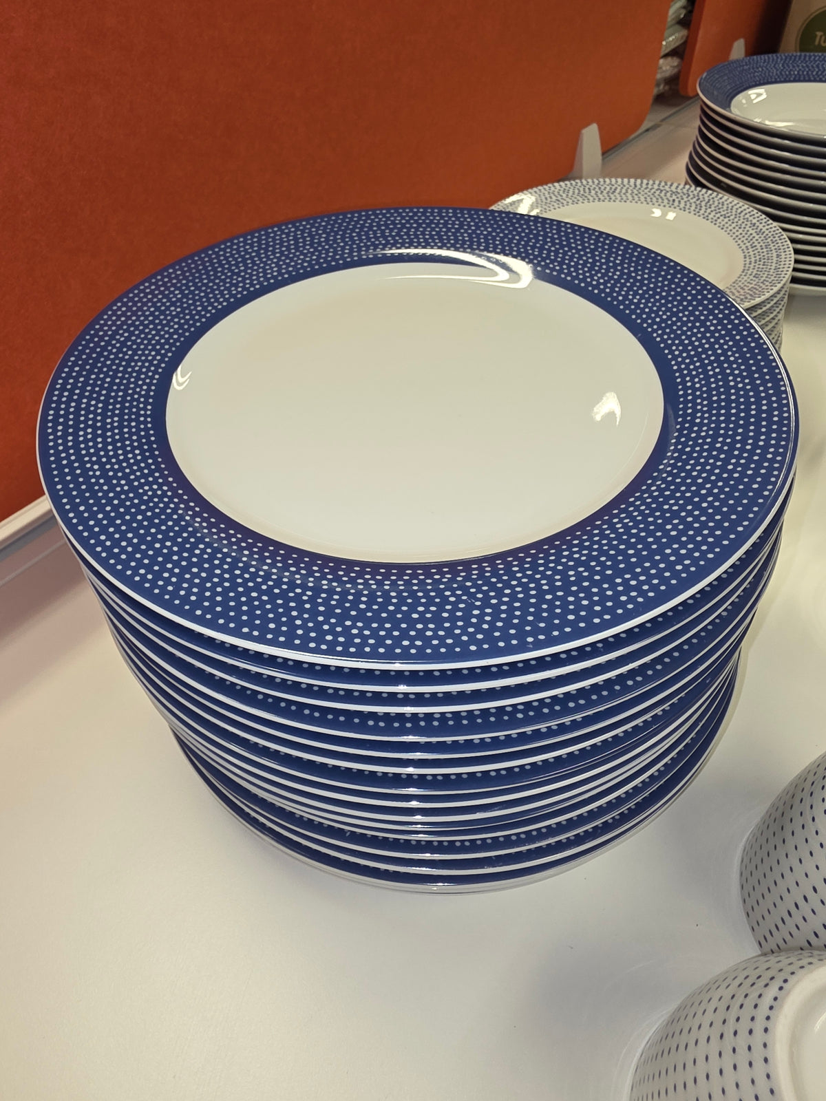 Crockery for home