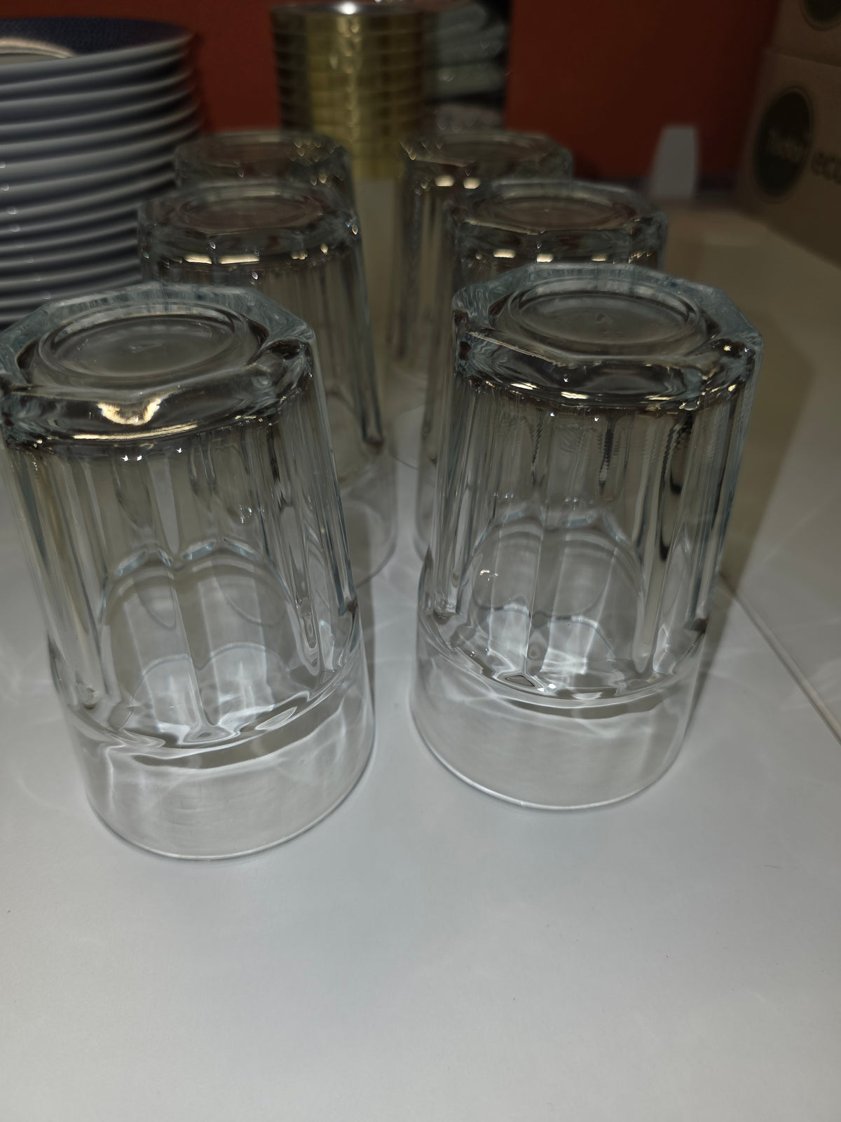 Crockery for home