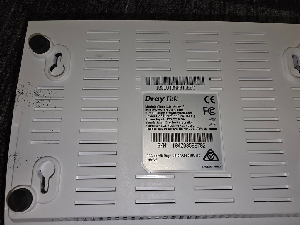 Miscelaneous Router / Switch / AP