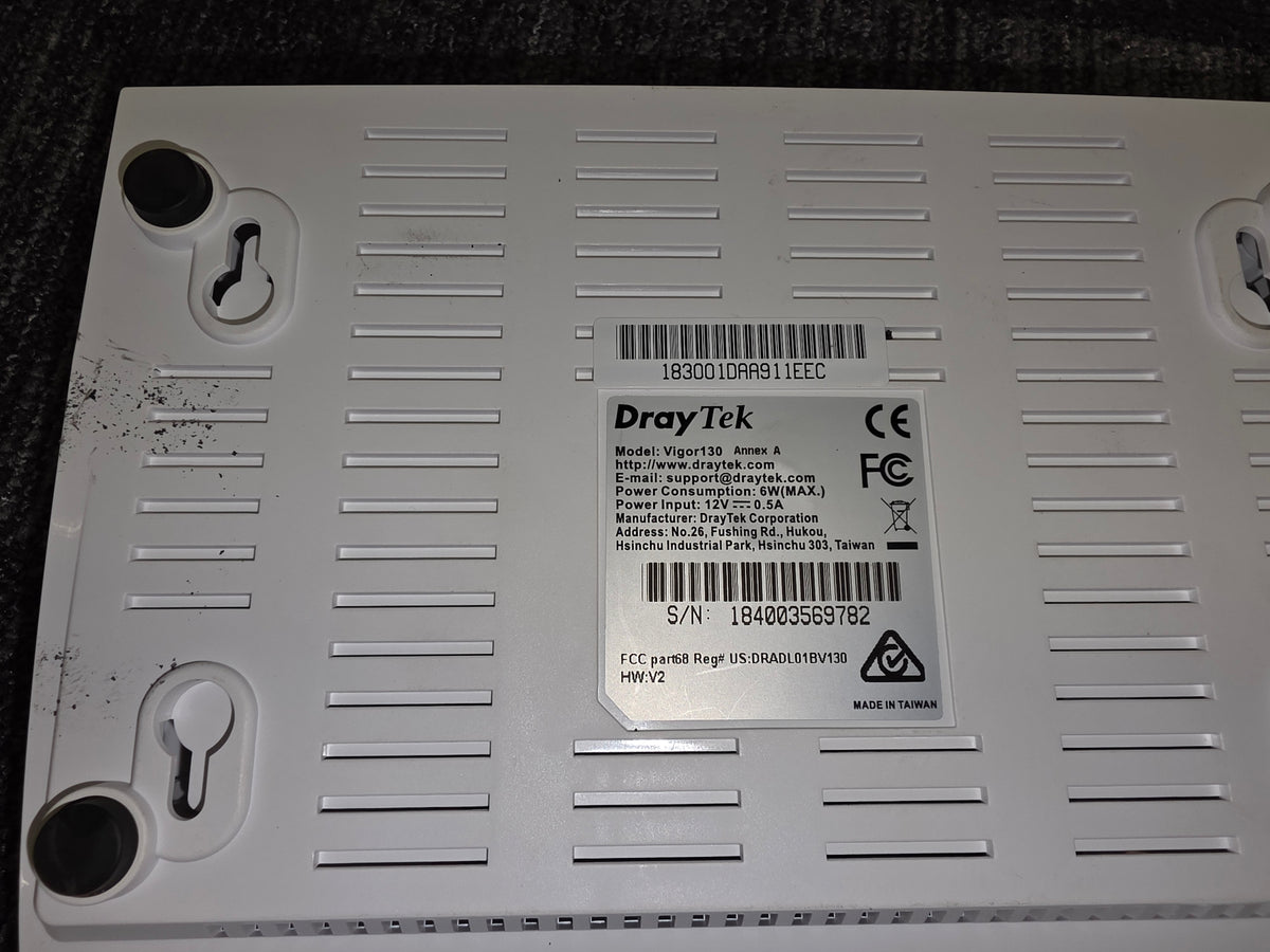 Miscelaneous Router / Switch / AP