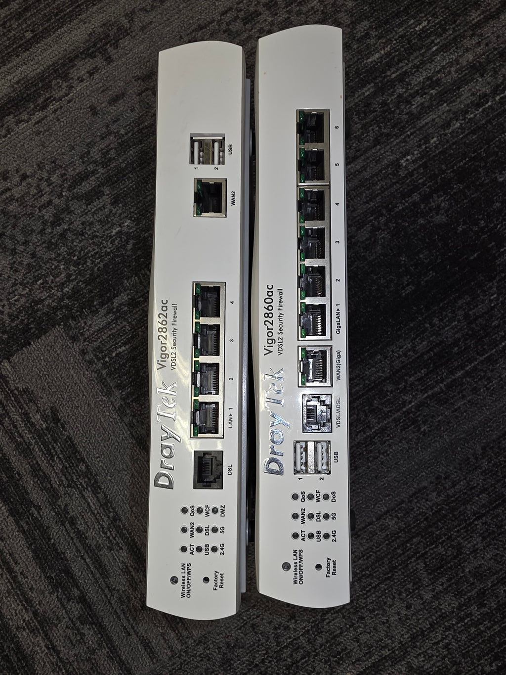 Miscelaneous Router / Switch / AP