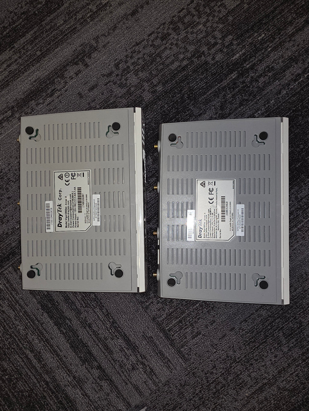 Miscelaneous Router / Switch / AP