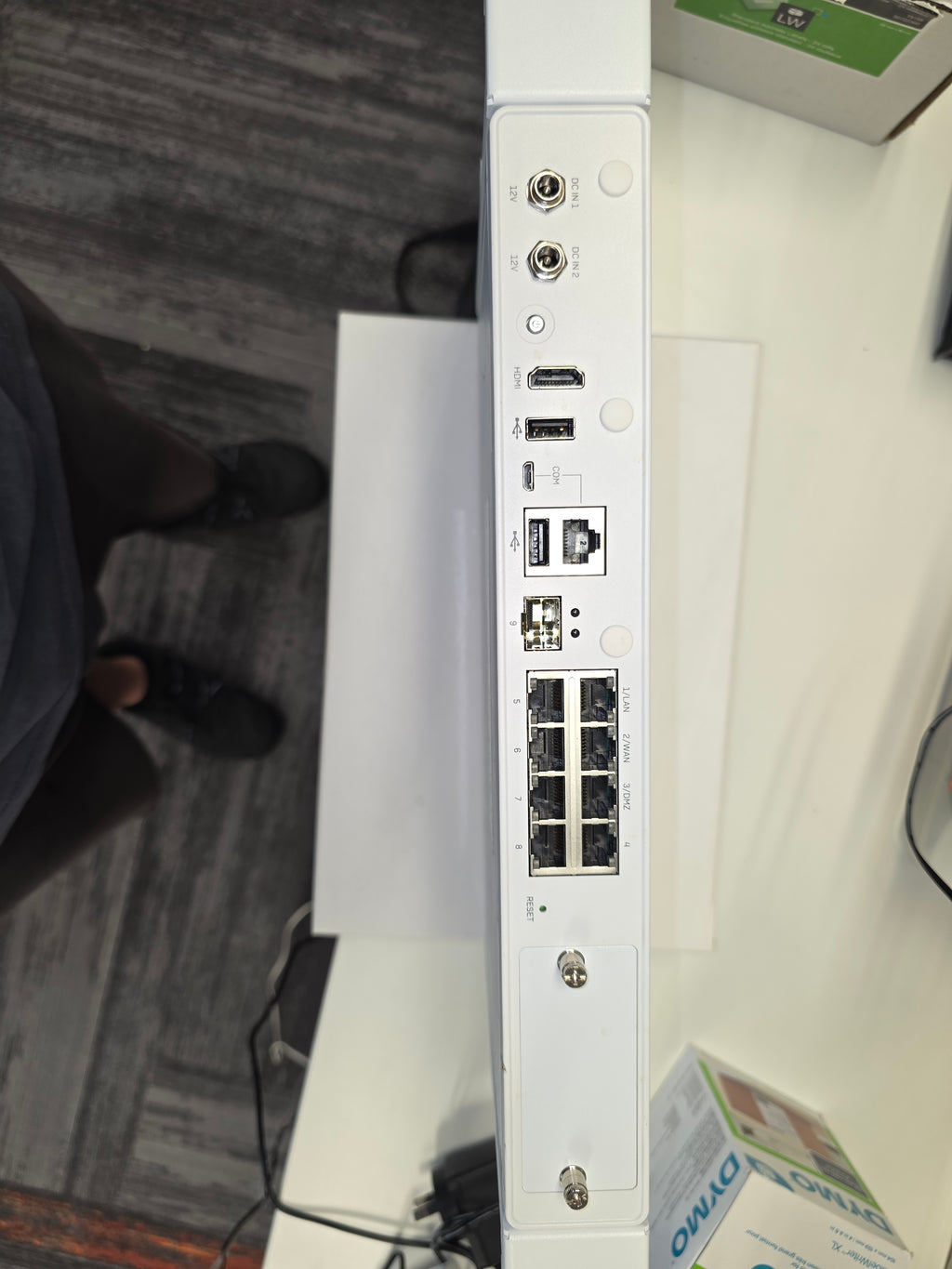 Miscelaneous Router / Switch / AP