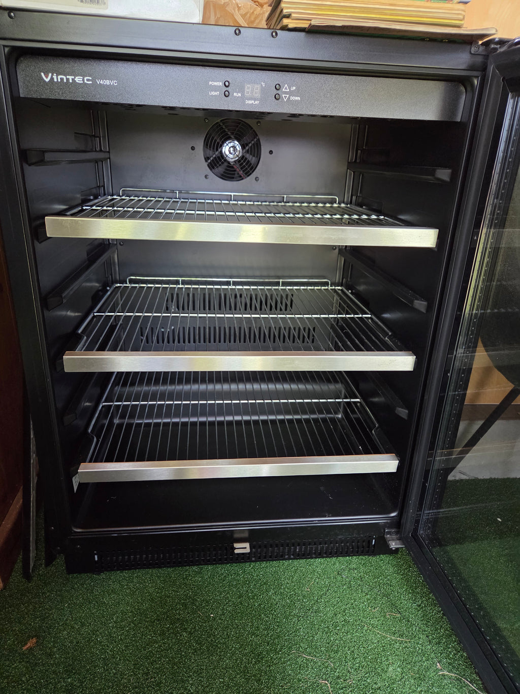 Vintec V40BVC