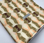 Baby change mat - NEW - Mamamats - Aztec Summer