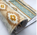 Baby change mat - NEW - Mamamats - Bound April Rhodes