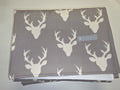 Baby change mat - NEW - Mamamats - Grey Deer