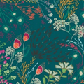 Baby change mat - NEW - Mamamats - Meadow