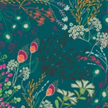 Baby change mat - NEW - Mamamats - Meadow