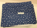 Baby change mat - NEW - Mamamats - Night time