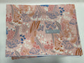 Baby change mat - NEW - Mamamats - Pink Botanical
