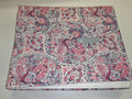 Baby change mat - NEW - Mamamats - Pink Paisley