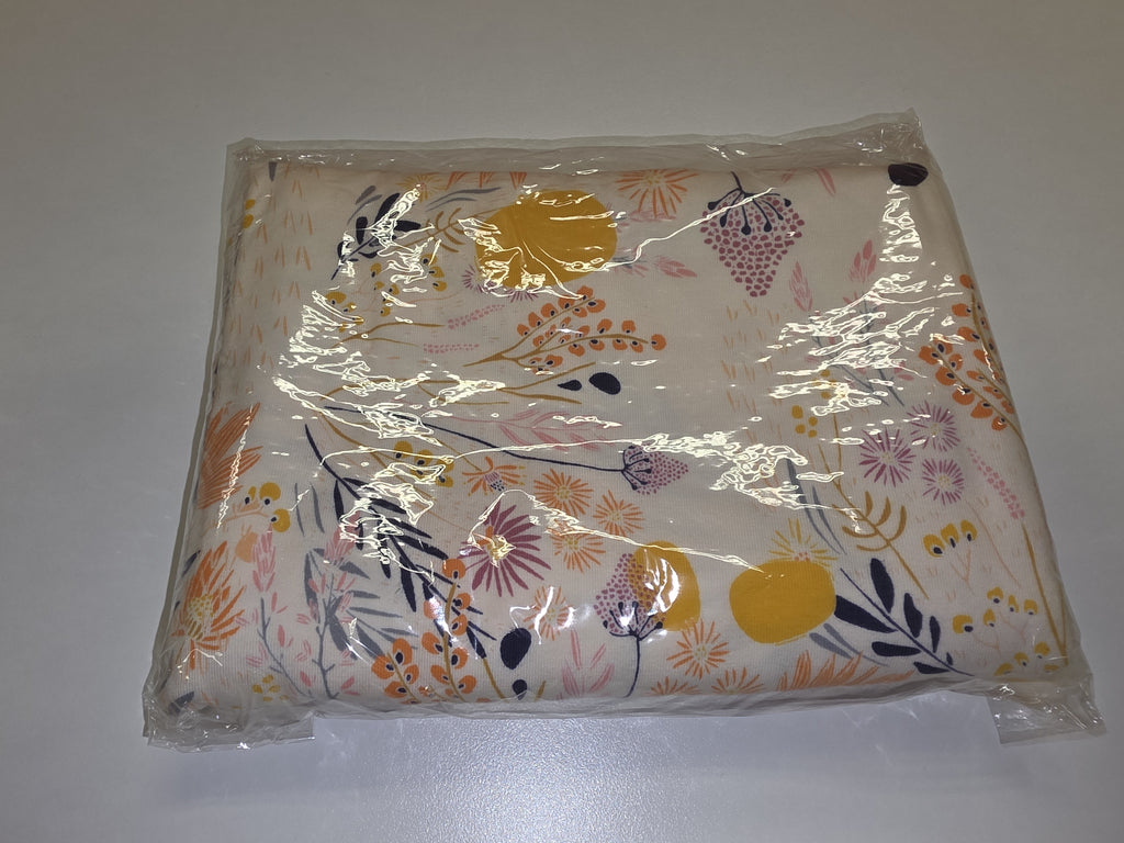 Baby swaddle - NEW - Mamamats - Summer Meadow