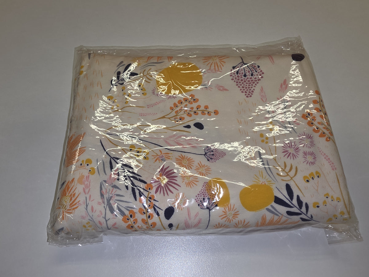 Baby swaddle - NEW - Mamamats - Summer Meadow