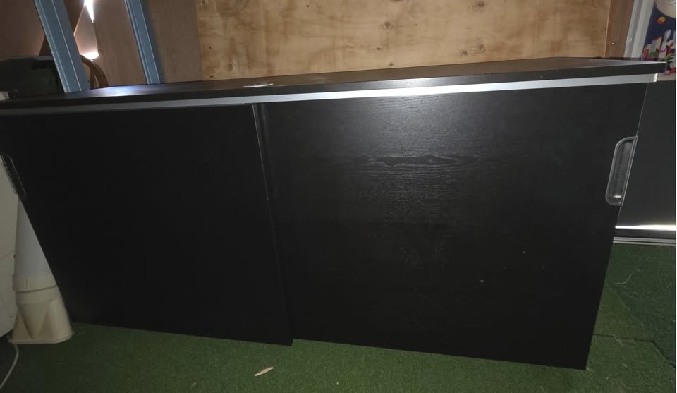 IKEA GALANT Locking cabinet