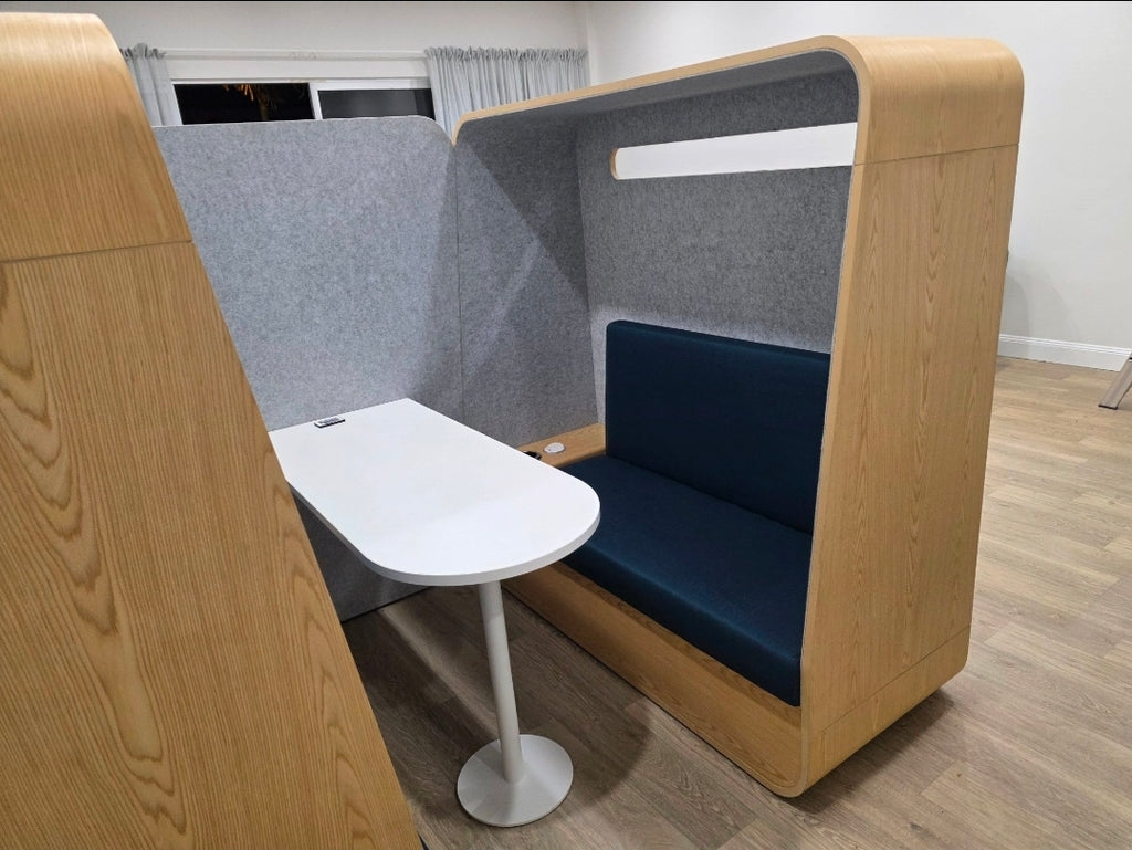 Acoustic Meeting Pod