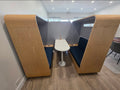 Acoustic Meeting Pod