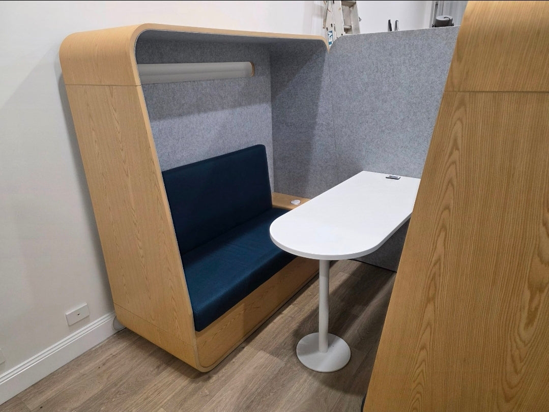 Acoustic Meeting Pod