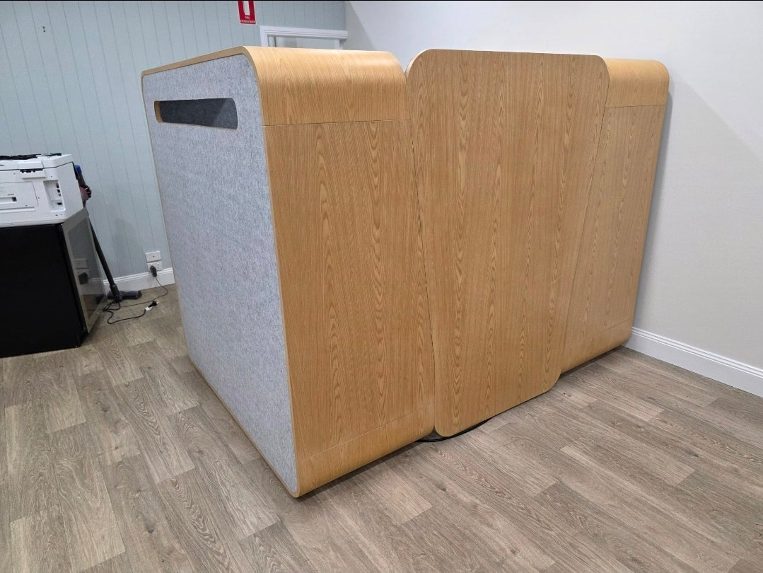 Acoustic Meeting Pod