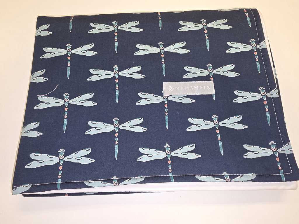 Baby change mat - NEW - Mamamats - Wings
